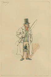Barkis, c.1920s